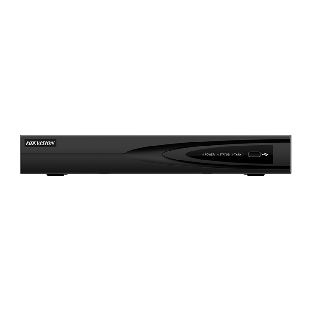 Hikvision 4ch 1 SATA H.265+ NVR (7604NI-Q1) view 2